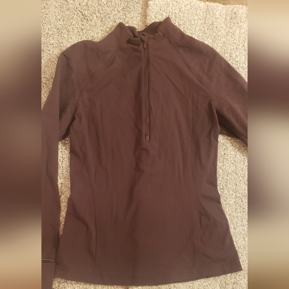 Lululemon Pullover - image 1
